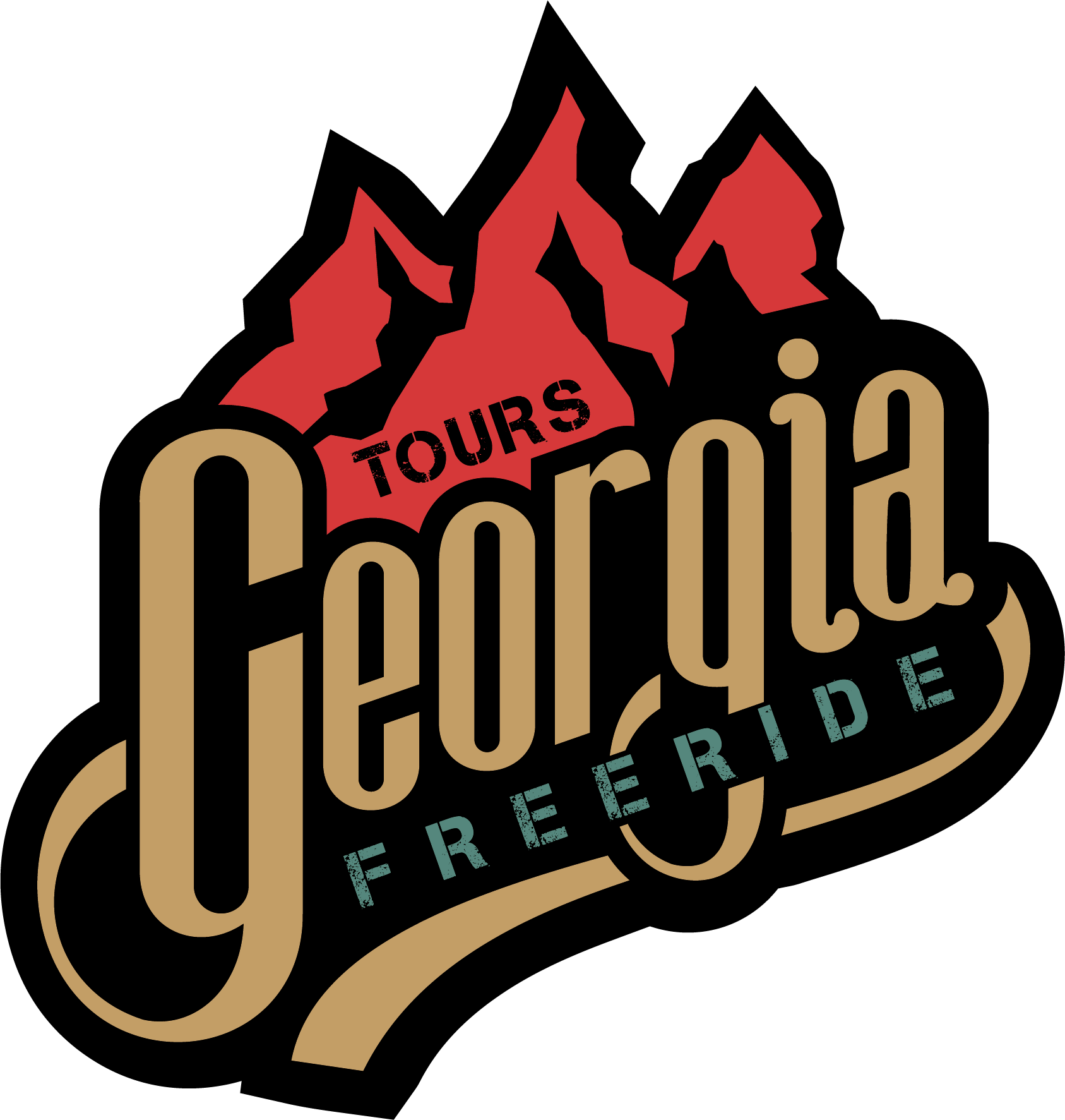 Freeride Tours Georgia