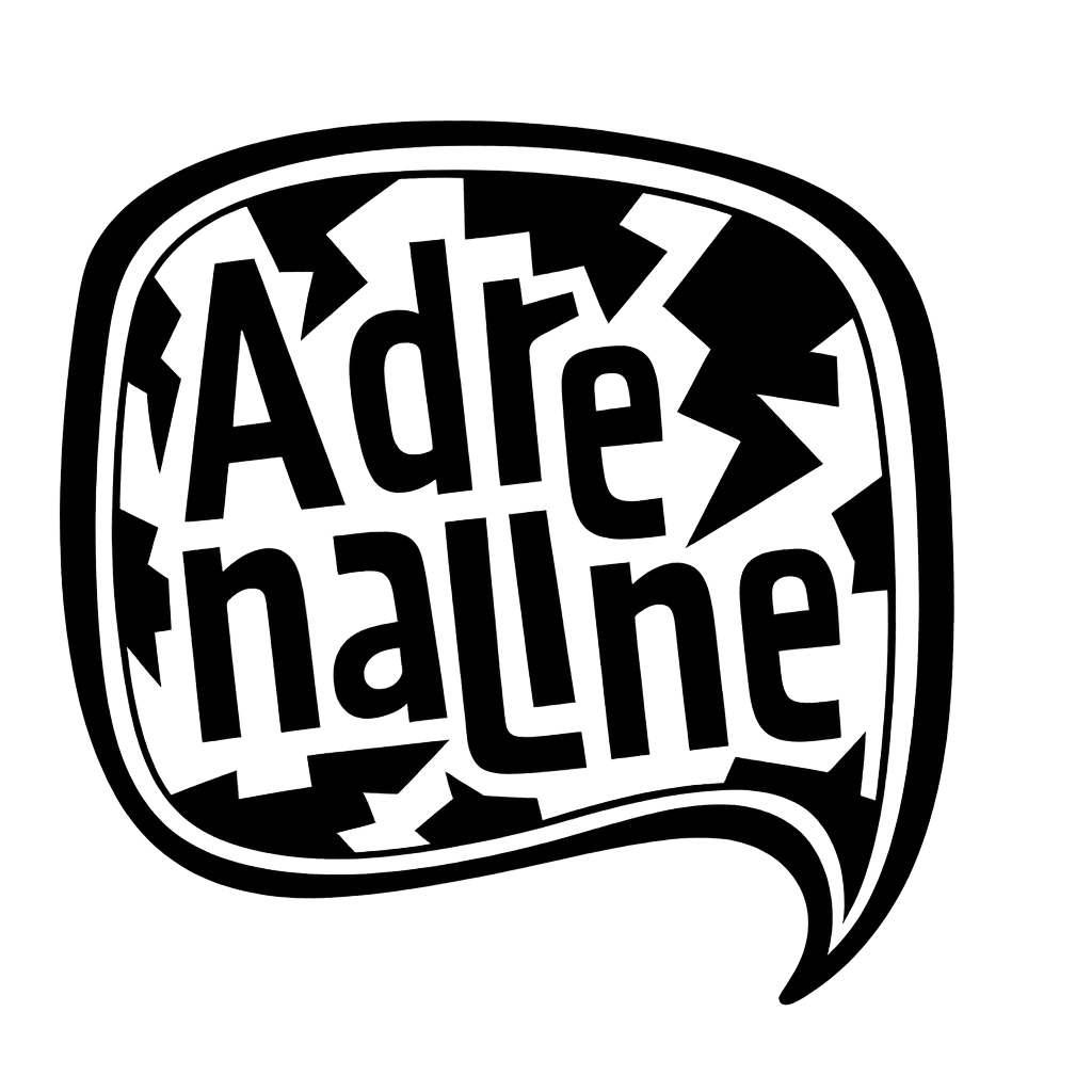 ADRENALINE SHOP