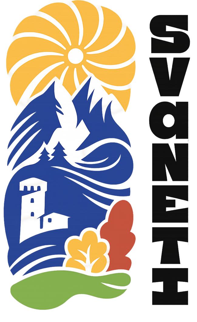 SVANETI