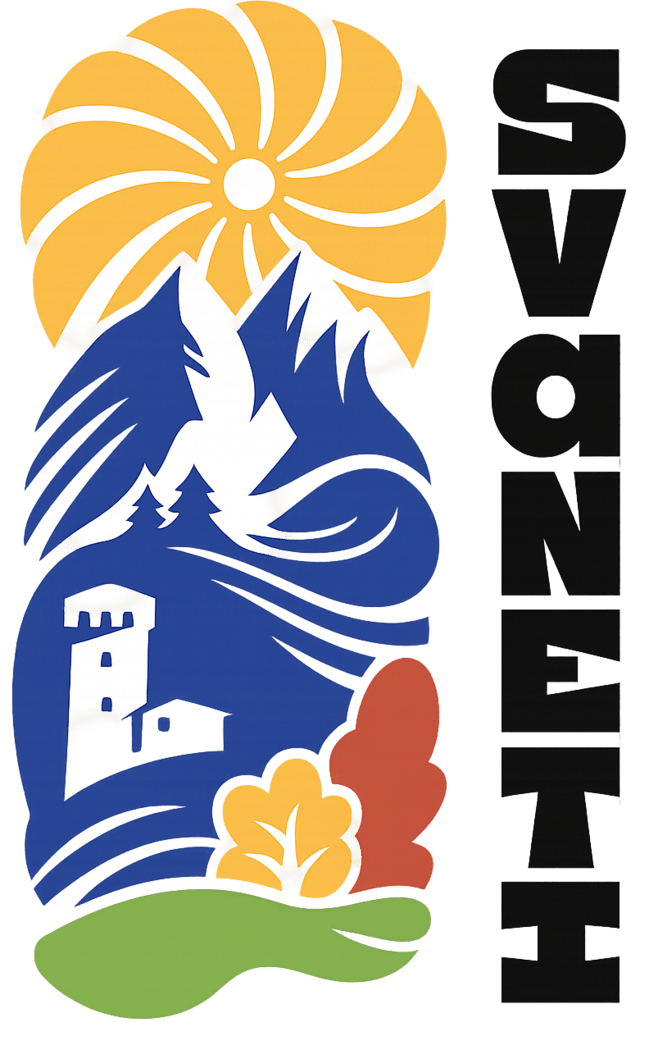 SVANETI