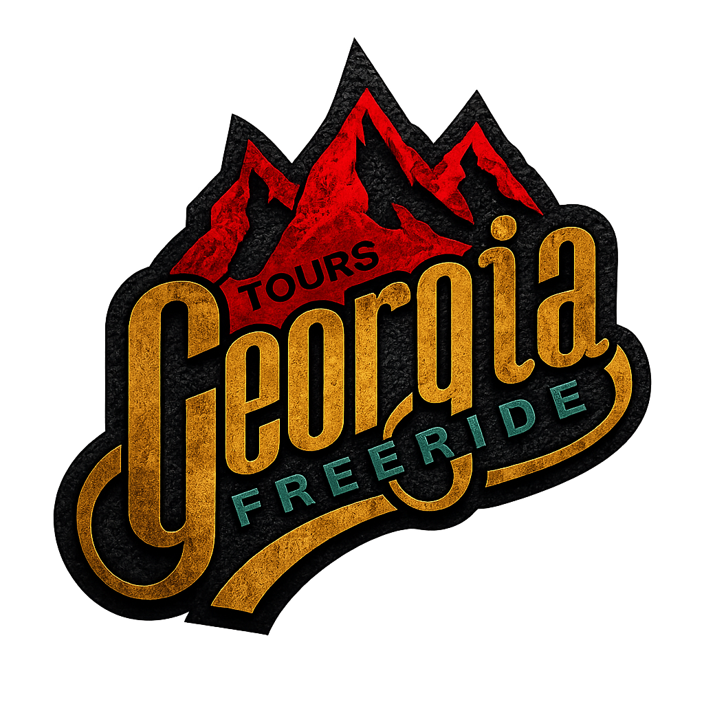 Freeride Tours Georgia