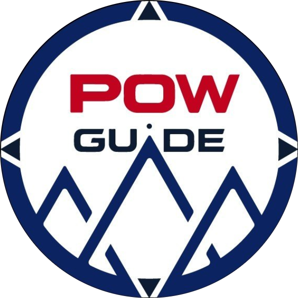 THE POW GUIDE