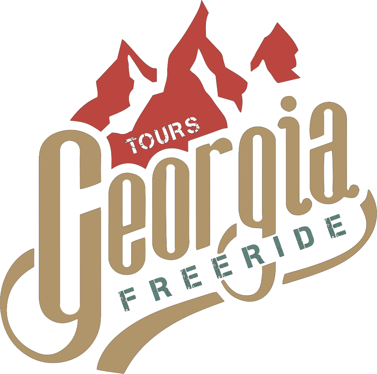 Freeride Tours Georgia